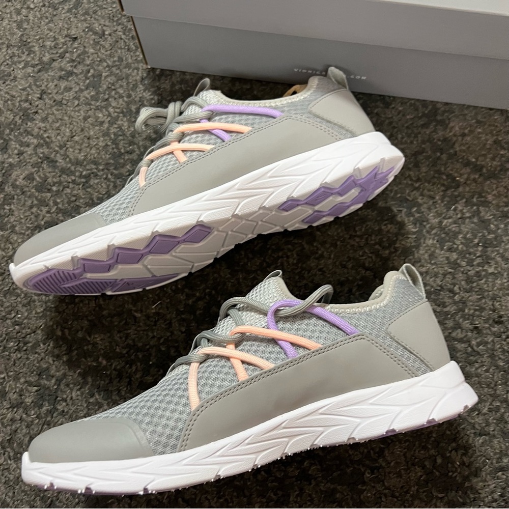 vionic zeliya sneakers - Picture 5 of 8
